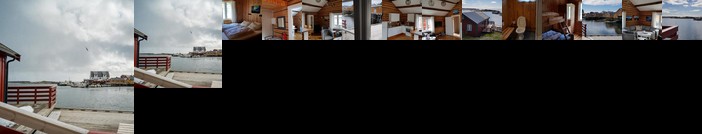 Terjes waterfront Cabin