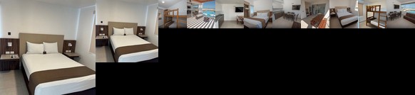 Centro Vacacional Sarapampa