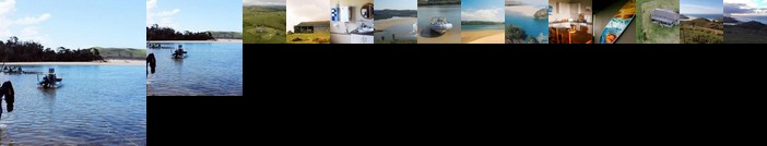 Seaview Cottage Coffee Bay