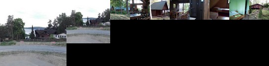 Zajazd Przystanek Pilawki