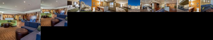 Comfort Inn & Suites - Harrisburg Airport - Hershey South