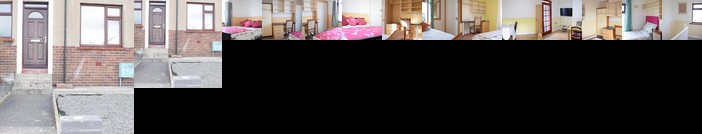 House Stay in Bangor North Wales