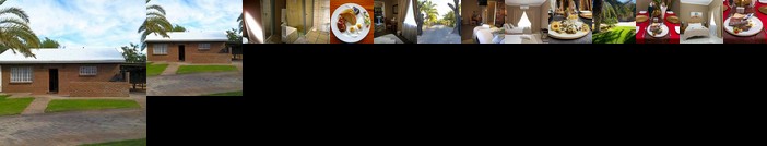 Augrabies Falls Lodge & Camp