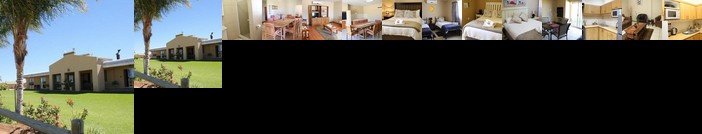 Augrabies De Oude Stoor Guesthouse