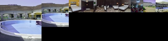 The Addrex Hotel And Suites Aba