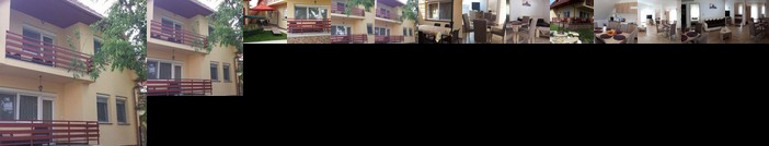 Kardos Apartman Balatonboglar