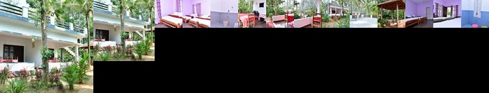 Holidayincoorg Nature's craft estate stay