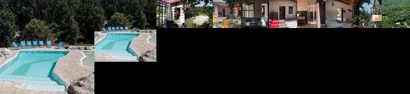 Domaine Les Princes Maison Caldium