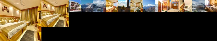 Hotel Mount View Annexy