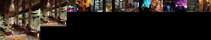 The Rainbow Inn & Cafe