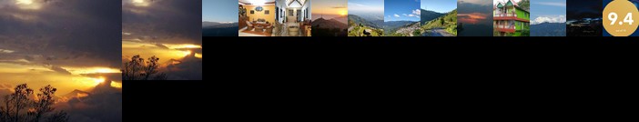 Family Homestay Kurseong