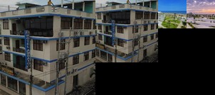 Hotel Ambato de Esmeraldas