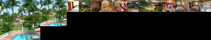 Hostal Campestre el Fuerte