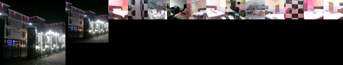 Titanic View Hotel & Suites