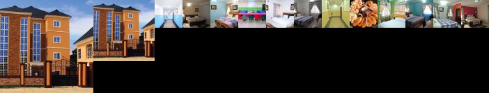 De Royal Legacy Hotel and Suites