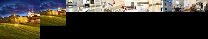 JP-KU ubytovani Kadan