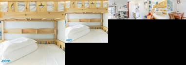 702 Huxin Xiaozhu Apartment