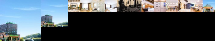 Ibis Styles Jingdezhen Cidu Avenue Hotel