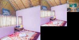 Van Vilas Resort Bhimtal Lake