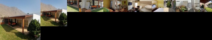 Casa de campo El Cuadro