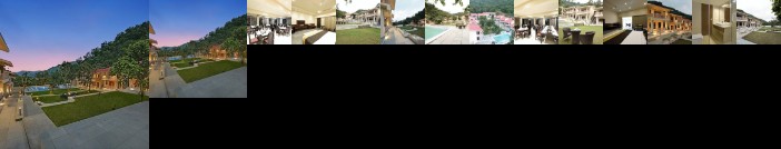 Kumbhalgarh Valley Resort