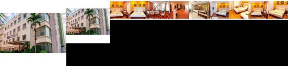 FabHotel Lotus Park Marathalli