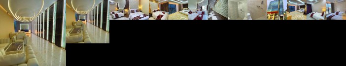 Hotel Valentino Chittagong Division
