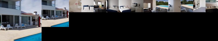 Beautiful Green View House