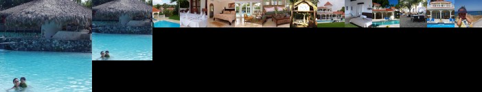 3br Villa With Vip Access - All Inclusive Program With Alcohol Included