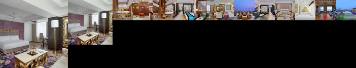 Radisson Chandigrah Zirakpur