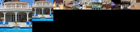 3br Villa With Vip Access - Ok Kosher Certified All Inclusive Program