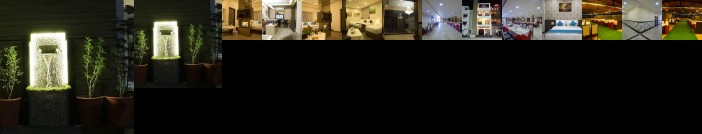 Hotel Elegance Villa