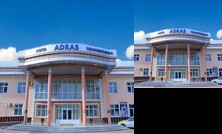 Hotel Adras