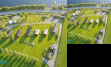 Sjobakken Camping More og Romsdal