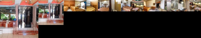 Hotel Sol del Pacifico