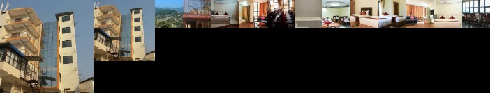 Hotel Murchunga International Pvt Ltd