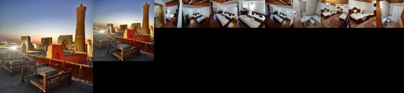 Hotel Golden Minaret