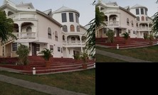 Savannes Bay Garden Inn