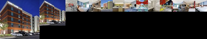 Home2 Suites By Hilton Atlanta Lithia Springs