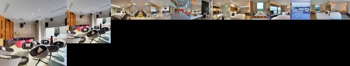 Radisson Bengaluru City Center