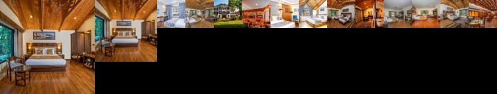 Lemon Tree Hotel Srinagar