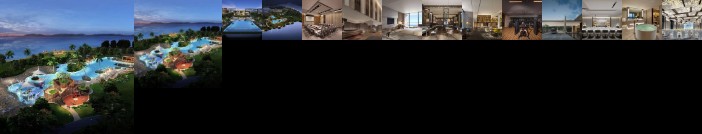 Doubletree Resort By Hilton Hainan - Xinglong Lakeside