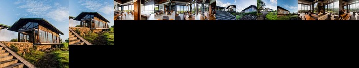 Casa Roca Puerto Ayora