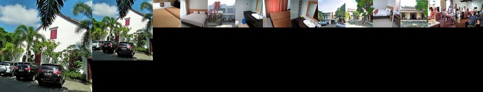 Antika Hotel Rembang