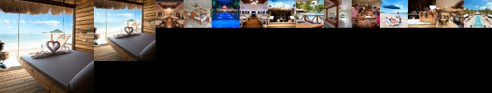 Serenity at Coconut Bay - All Inclusive