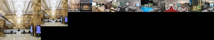 Holiday Inn - Shanghai Jinshan