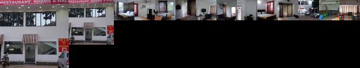 Krishna Hansraj Hotel