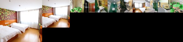 Vatica Shanghai Jinshan District Jinshan International Trade City Weihong Road Hotel