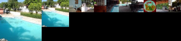 Hotel Don Ignacio Retalhuleu