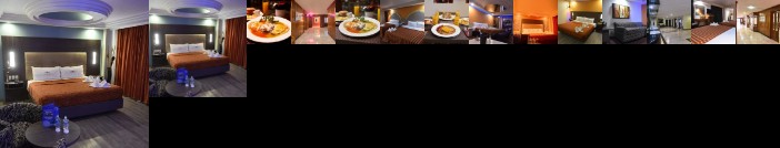 Hotel Atizapan